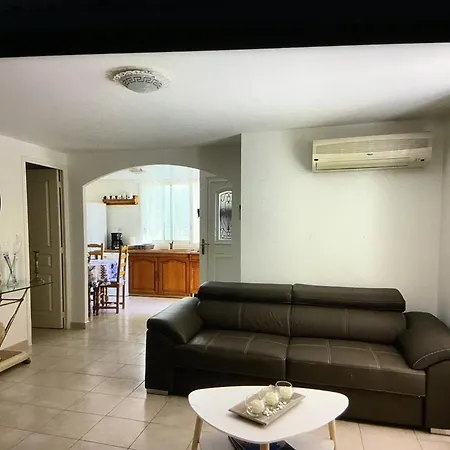 Apartment Paisibles