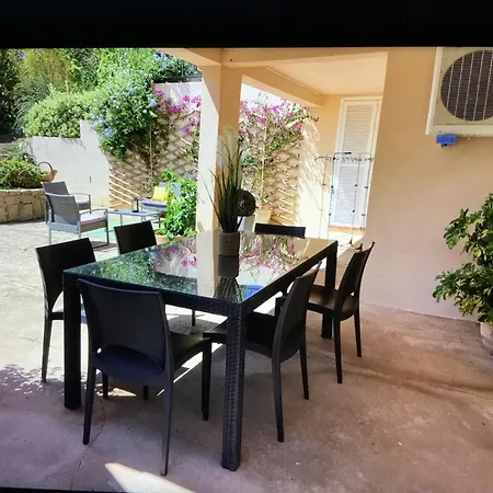 Paisibles Apartment *