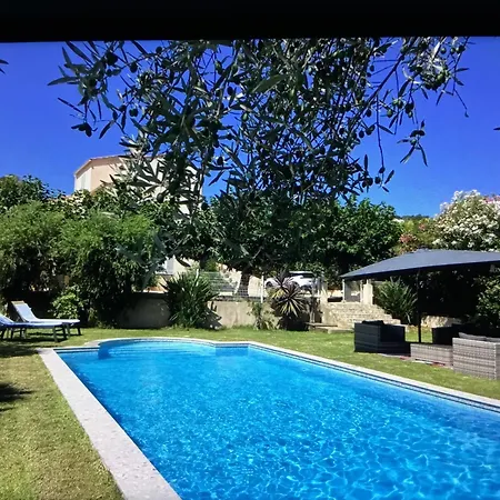 Paisibles Appartement *