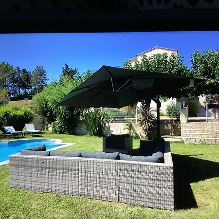 Apartment Paisibles