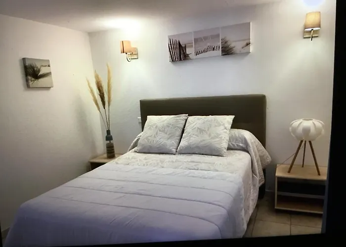 Appartamento Paisibles *