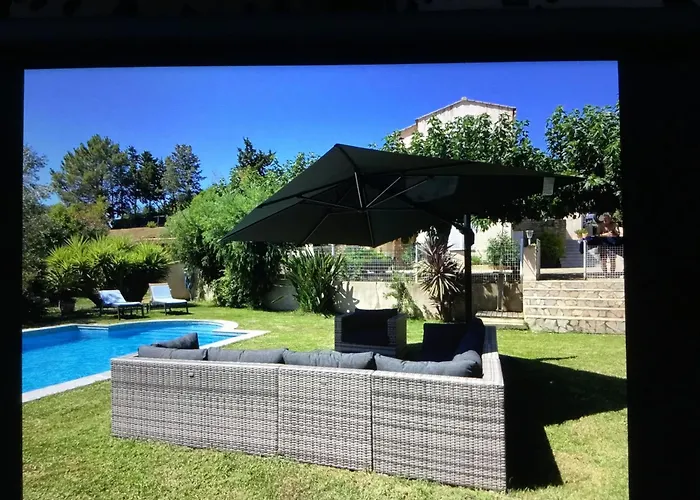 Appartamento Paisibles